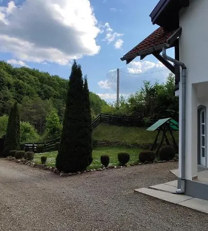 Casa Banucu Holiday home *