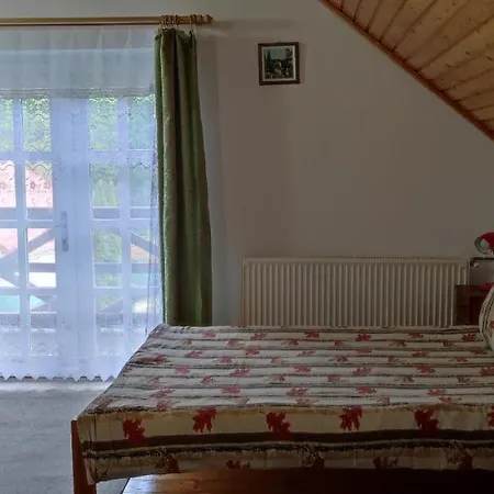 Holiday home Casa Banucu Satu Mare (Harghita)