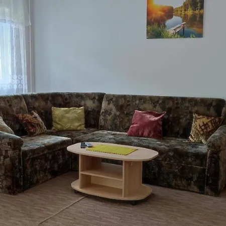 Casa Banucu Holiday home *