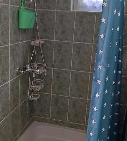 Casa Banucu Holiday home Satu Mare (Harghita)