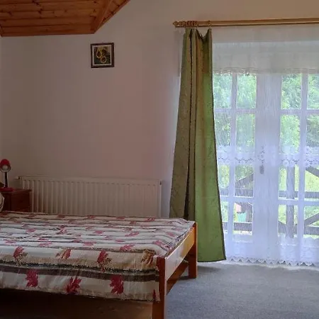 Casa Banucu Holiday home *