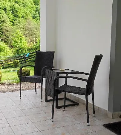 Casa Banucu * Satu Mare (Harghita)