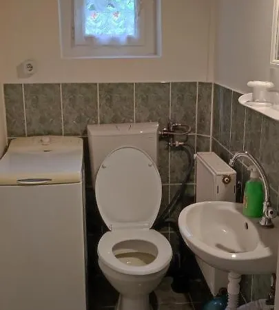 Casa Banucu * Satu Mare (Harghita)